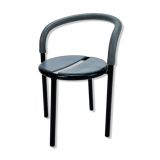 Cafe Chair by Fritz Hansen, 1985