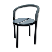 Chaise café par Fritz Hansen, 1985