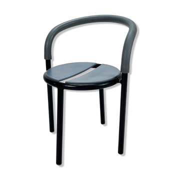 Cafe Chair by Fritz Hansen, 1985