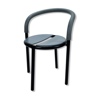 Cafe Chair by Fritz Hansen, 1985