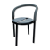 Chaise café par Fritz Hansen, 1985