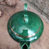 Vintage Saint Clément tea set