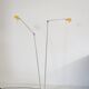 Design floor lamp 1980 Pola