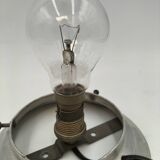 Clichy glass lamp