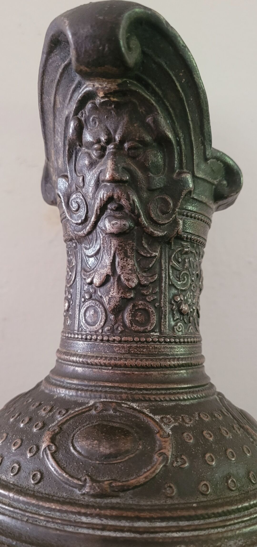 Ewer temperance xix, ducel and son