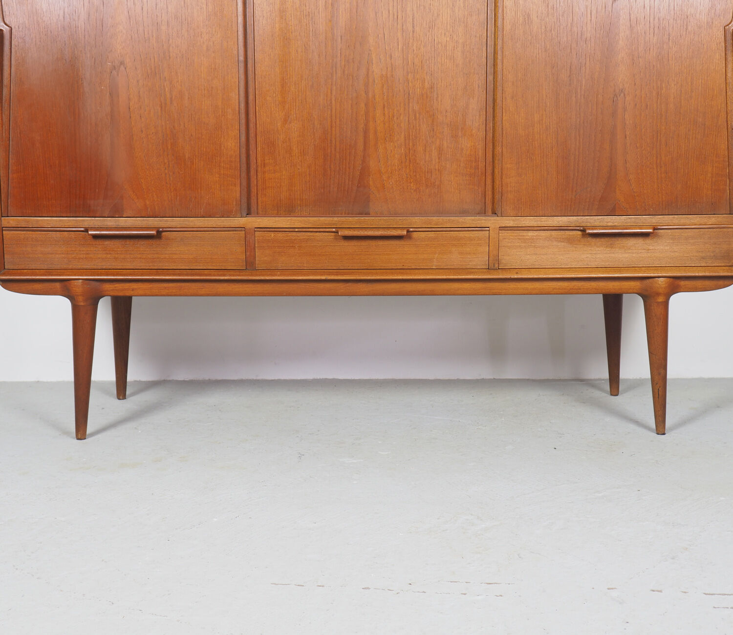 No. 17 buffet from Omann Jun, 1960s