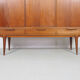 No. 17 buffet from Omann Jun, 1960s