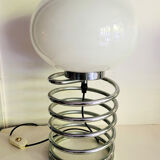 Spiral lamp