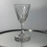 18th century cork glass