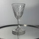 18th century cork glass