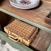 farm buffet