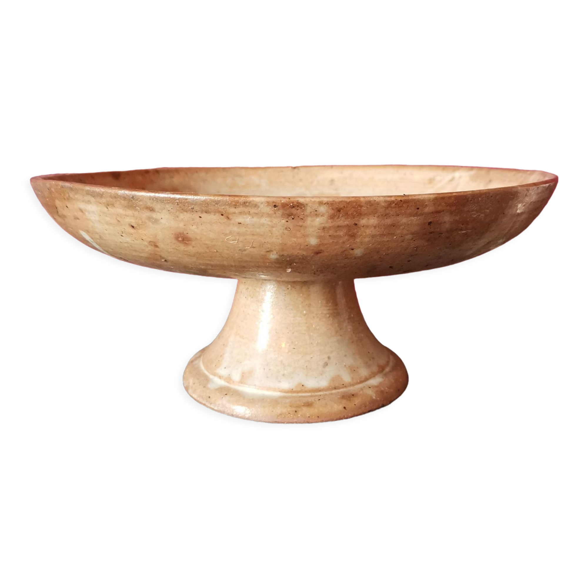 Standing cup sandstone