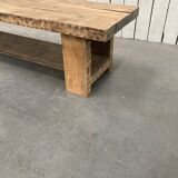 Old TV stand