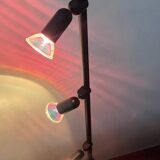 Vintage Osram Trispot lamp from the 70s-80s