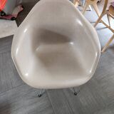 Fauteuil Charles Eames