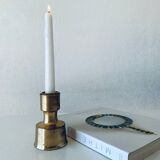 Scandinavian design candle holder