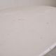 Vintage space age fiberglass dining set, 1960s