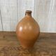 Antique terracotta jar