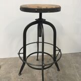 Stool vintage
