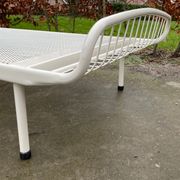 Vintage Meridian Achilles by Rawi Winschoten minimalist design of the 50s