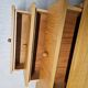 Meuble de rangement 1970"