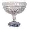 Crystal cup