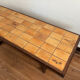 Herbarium coffee table
