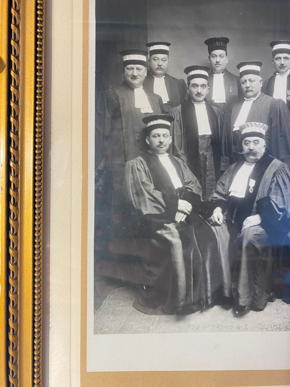 Photography old nineteenth century