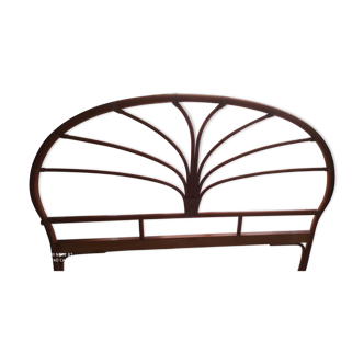 Italian bed tete