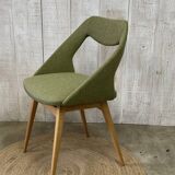 Vintage Louis Paolozzi chair