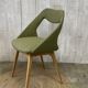 Vintage Louis Paolozzi chair