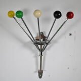 Coat rack Serjac 1960