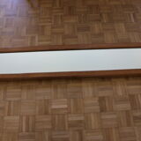 Oak mirror 1625mm