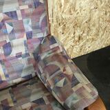 2x 60s 70s Teak Easy Chair Olsen & Laursen Danish Design Denmark