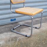 Chair cesca b32 by Marcel Breuer