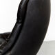 Swivel Lounge Chair by H.W. Klein for Bramin