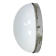 Vintage Wall or Ceiling Light with Milk Glass from Napako, 1960s