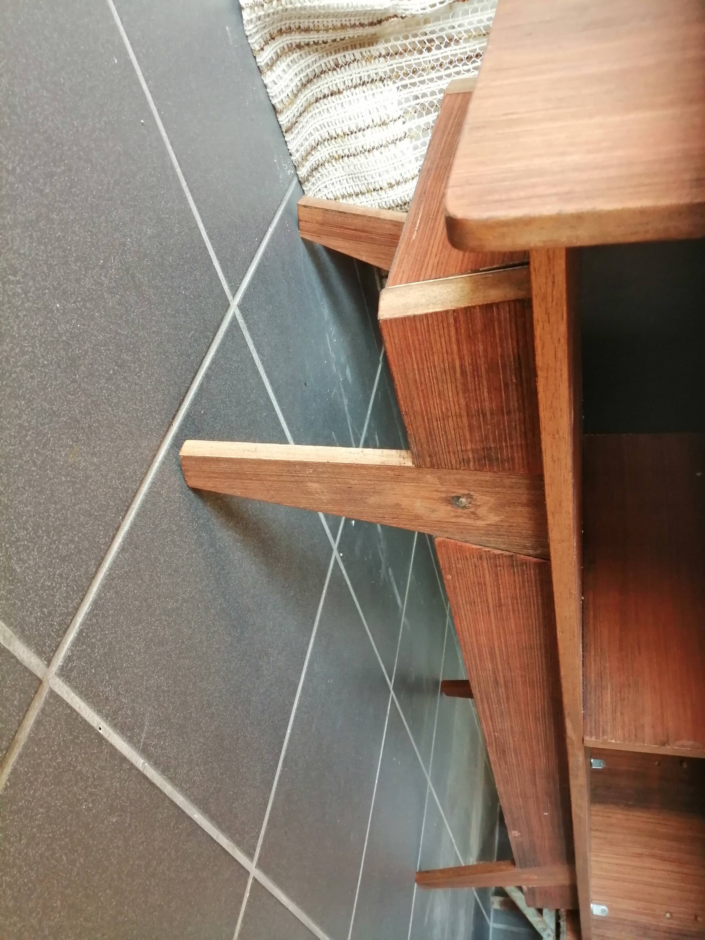 Enfilade furniture storage hi-fi vinyl records