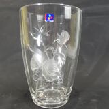Luminarc /vintage vase