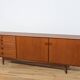 Mid-Century Sideboard by Ib Kofod Larsen for G-Plan, 1960s