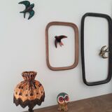 Vintage table lamp