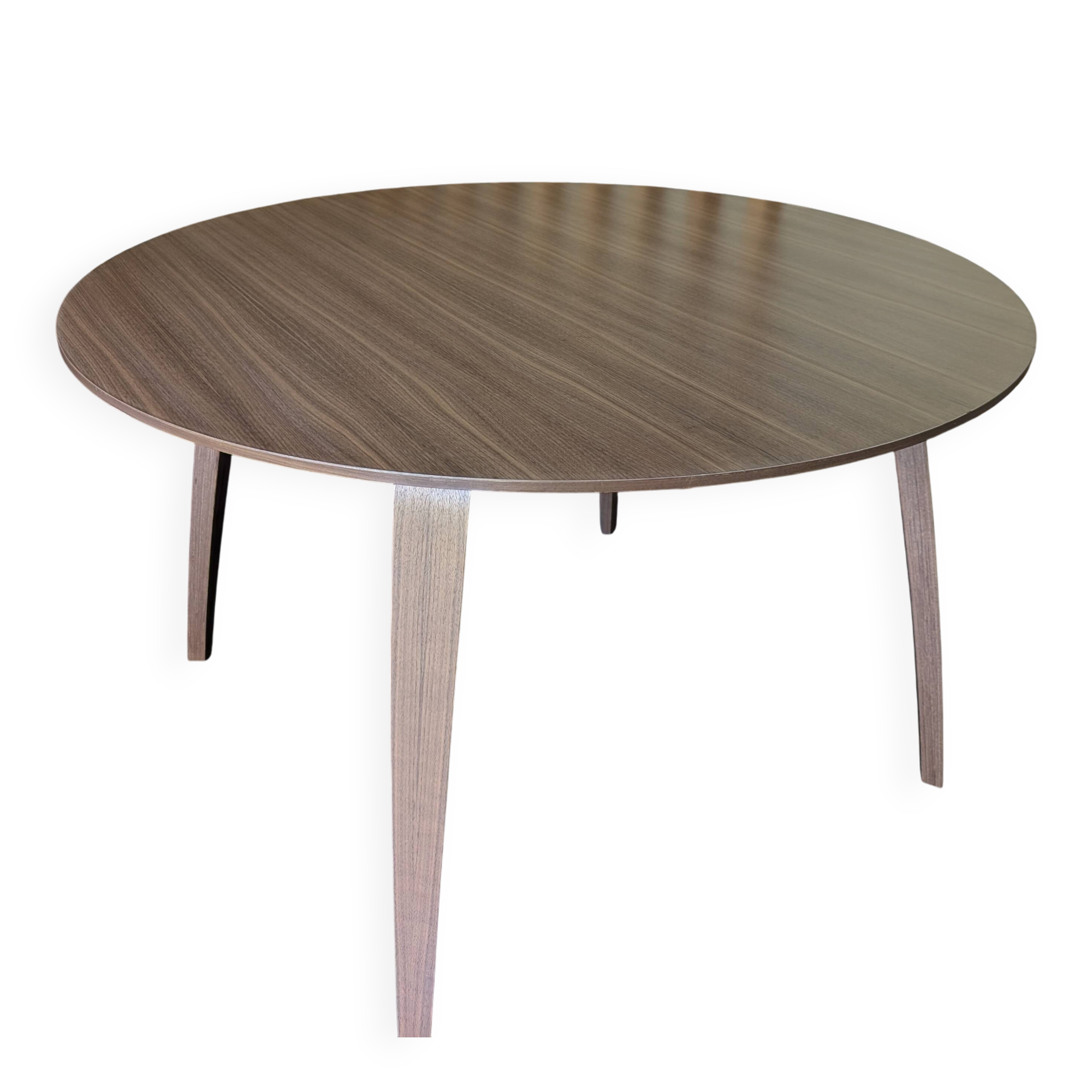 Table dining table gubi