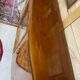 Art Deco sideboard buffet, walnut veneer, 30/40 mm thick
