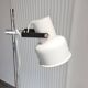 Space-Age Lamp - Scandinavian design floor lamp - adjustable vintage era