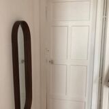 Porte 19ème bois massif