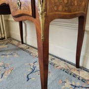 Louis XV style secretary