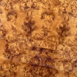 Roche et Bobois dining table, 1980