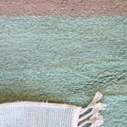 Tapis contemporain - 350 x 255 cm