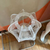 Vintage designer lamp