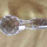 Carafe à liqueur cristal Saint-Louis